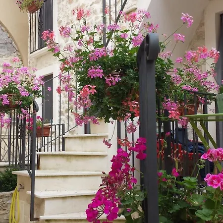 Cashmere Alloggio per agriturismo