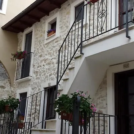 Cashmere * Ovindoli