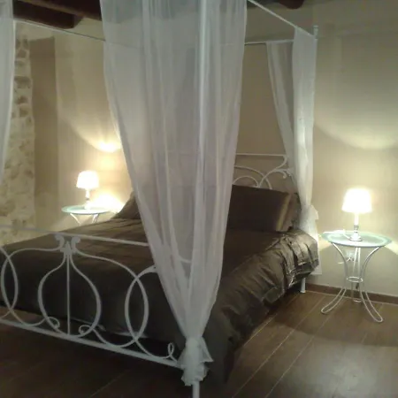 Agroturismo Cashmere