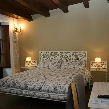 Фермерский дом Cashmere Овиндоли