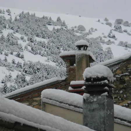 Фермерский дом Cashmere *