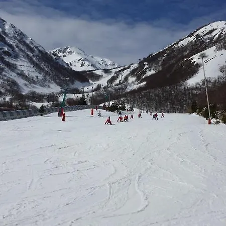 Cashmere Фермерский дом *