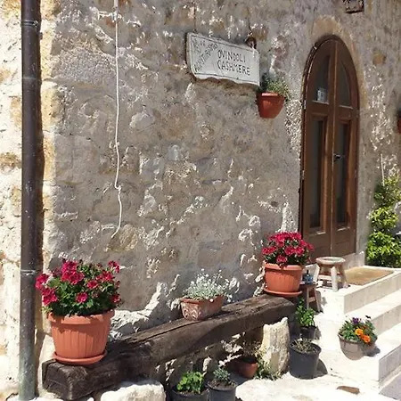 Cashmere Farm stay