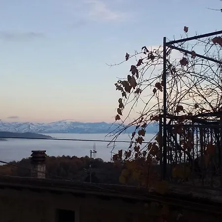 Alloggio per agriturismo Cashmere *