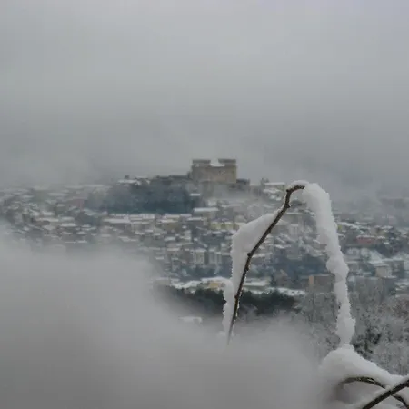 Cashmere Alloggio per agriturismo Ovindoli
