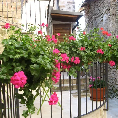 Cashmere Farm stay Ovindoli
