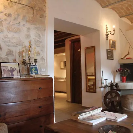 Cashmere Alloggio per agriturismo Ovindoli