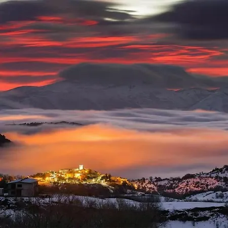 Cashmere Alloggio per agriturismo