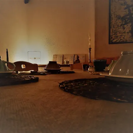 Cashmere Alloggio per agriturismo Ovindoli