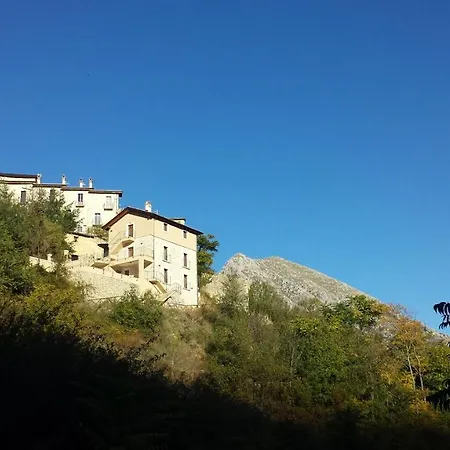 Cashmere * Ovindoli