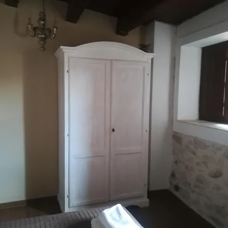 Agroturismo Cashmere Ovindoli