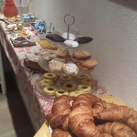 Cashmere Фермерский дом *