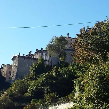 Agroturismo Cashmere