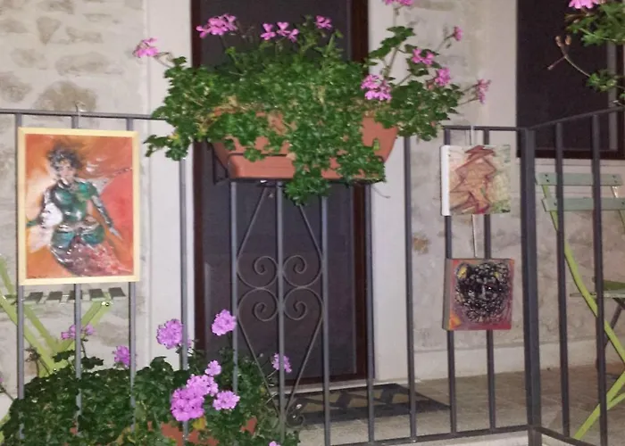 Alojamento de Turismo Rural Cashmere *