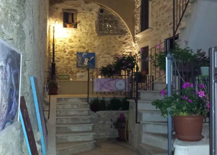 Alojamento de Turismo Rural Cashmere