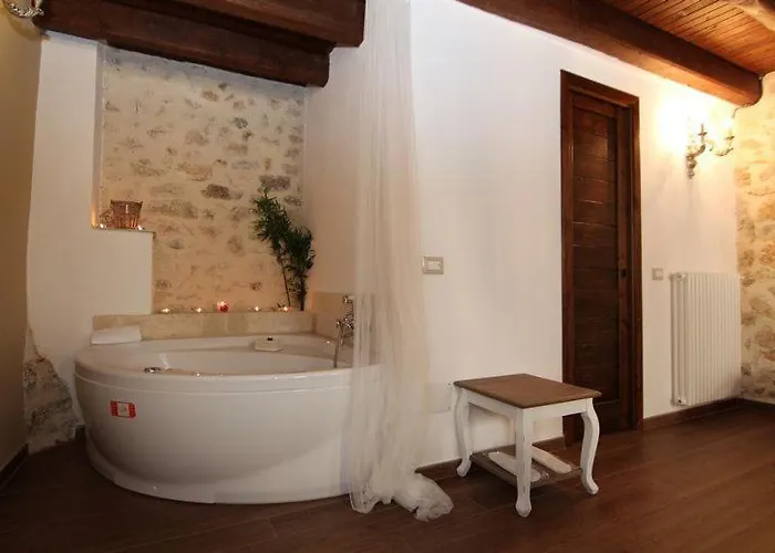 Alojamento de Turismo Rural Cashmere