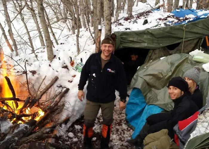 Farma Cashmere Ovindoli