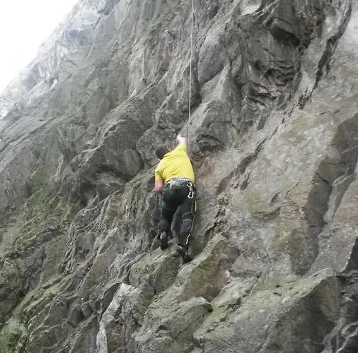 Alojamento de Turismo Rural Cashmere