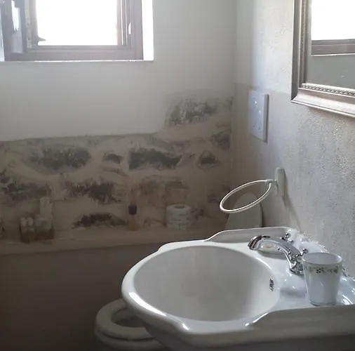 Farma Cashmere Ovindoli