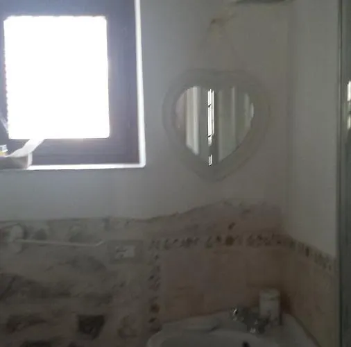 Alojamento de Turismo Rural Cashmere Ovindoli