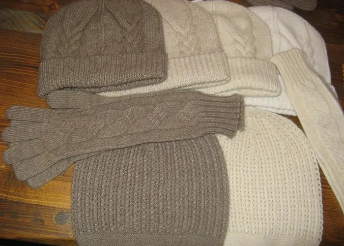 Cashmere Alojamento de Turismo Rural Ovindoli