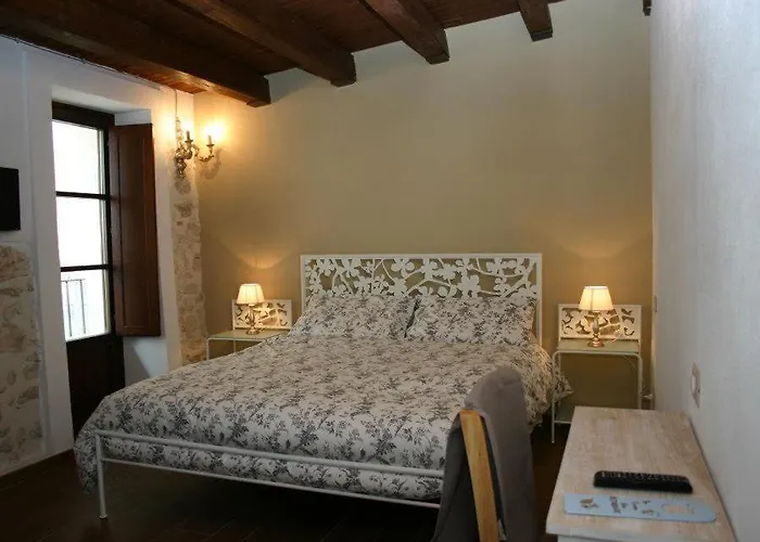 Alojamento de Turismo Rural Cashmere Ovindoli