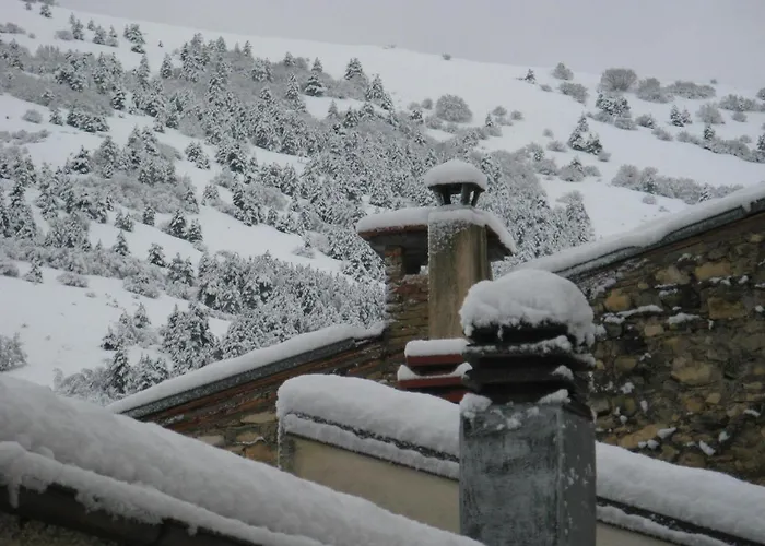 Alojamento de Turismo Rural Cashmere *