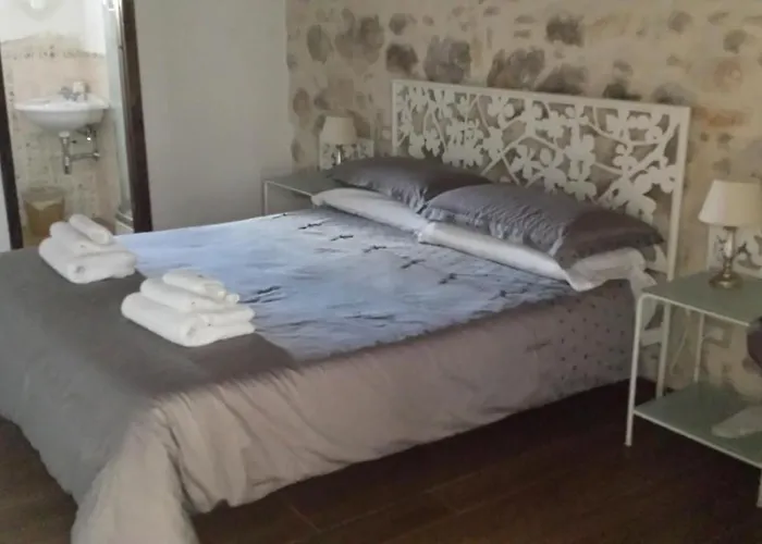 Alojamento de Turismo Rural Cashmere