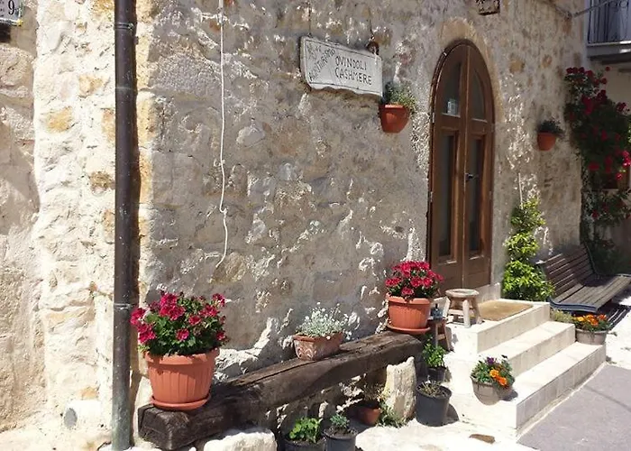 Cashmere Alojamento de Turismo Rural