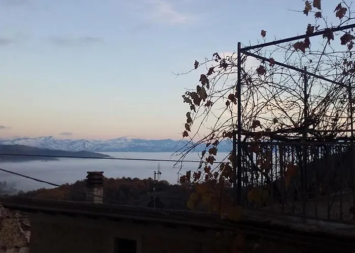 Alojamento de Turismo Rural Cashmere *