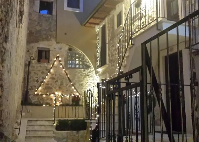 Cashmere Alojamento de Turismo Rural *