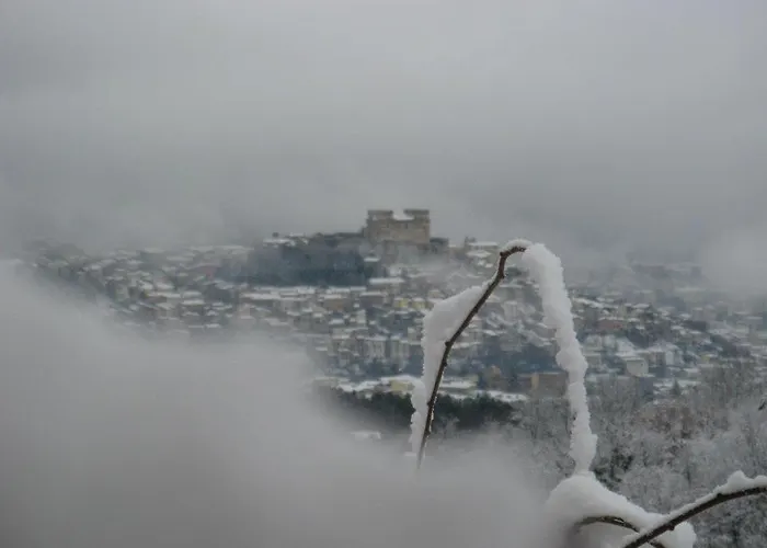 Cashmere Alojamento de Turismo Rural Ovindoli