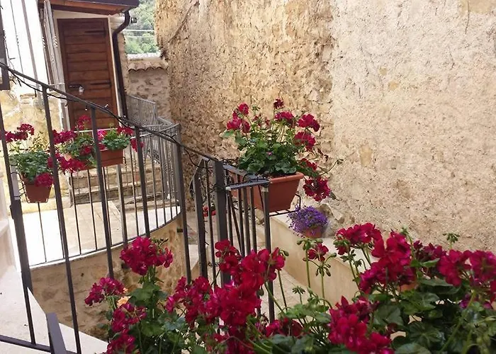 Alojamento de Turismo Rural Cashmere *