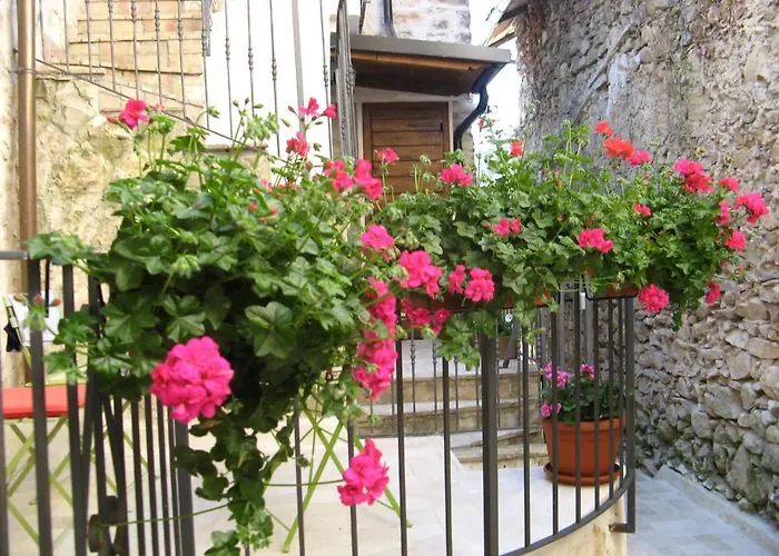 Cashmere Alojamento de Turismo Rural Ovindoli