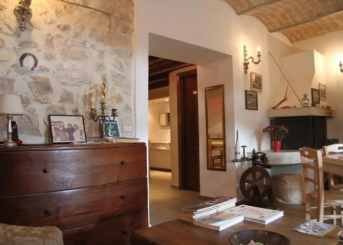 Cashmere Alojamento de Turismo Rural Ovindoli