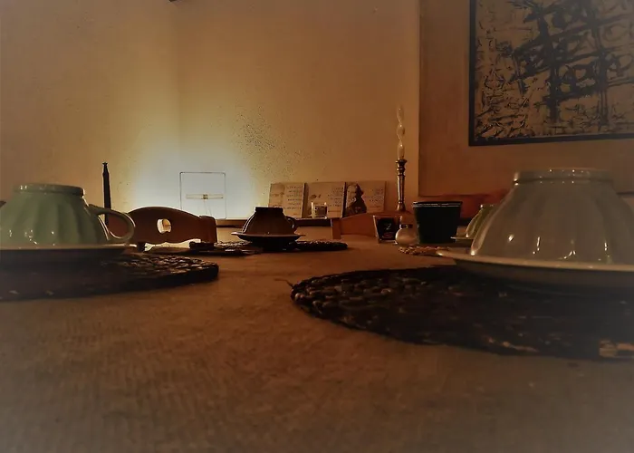 Cashmere Farma Ovindoli