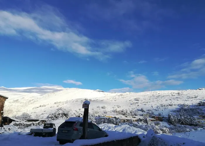 Cashmere Alojamento de Turismo Rural *