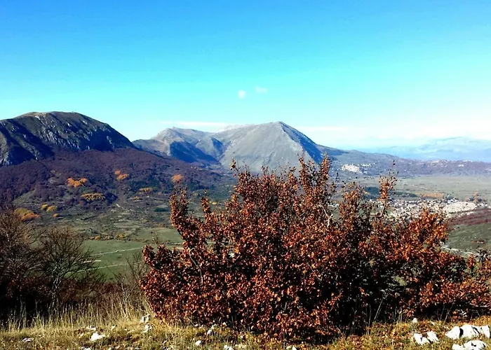 Alojamento de Turismo Rural Cashmere