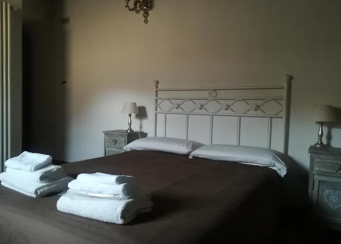 Alojamento de Turismo Rural Cashmere