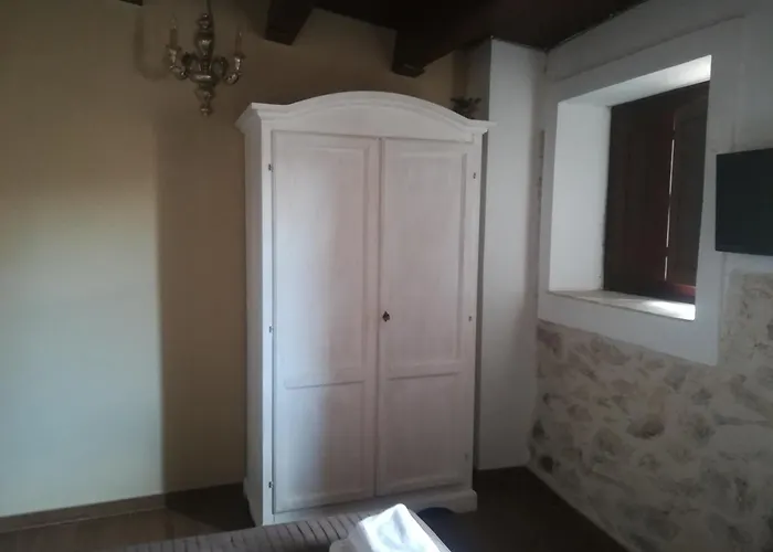 Alojamento de Turismo Rural Cashmere Ovindoli