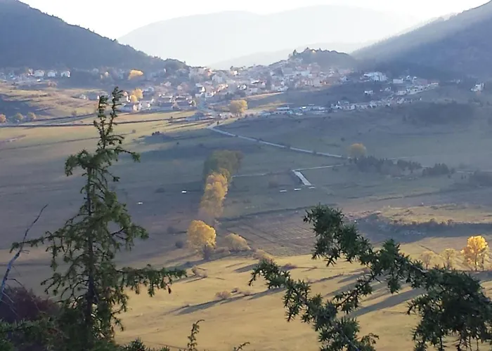 Cashmere Alojamento de Turismo Rural *