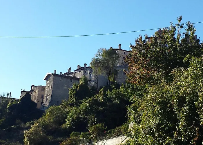 Alojamento de Turismo Rural Cashmere