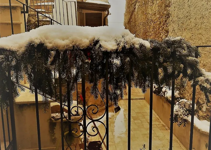 Cashmere Alojamento de Turismo Rural Ovindoli